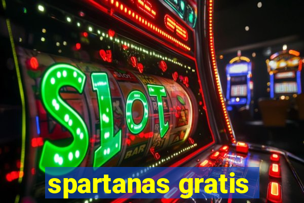 spartanas gratis